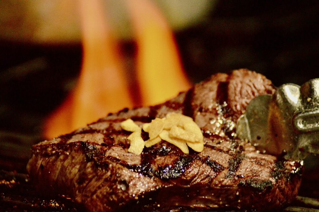 国産赤身肉